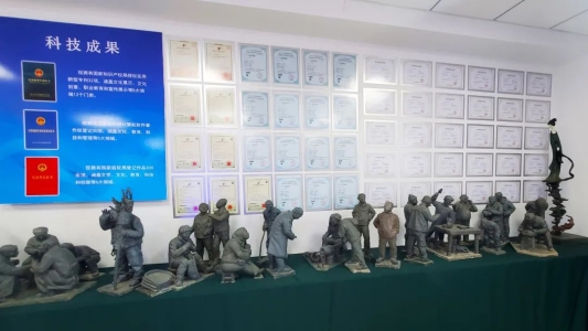 潍坊寒亭区:数字化打开&ldquo;两创&rdquo;&ldquo;新窗口&rdquo;